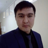Жангельды Андержанов