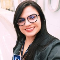 Núbia Flexa