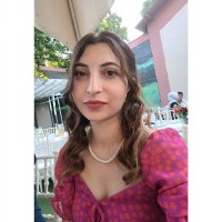 Esra Eğri