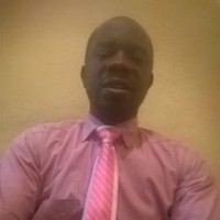 Makinde Gbolahan Abiodun