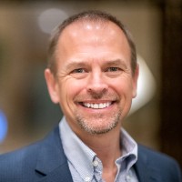 Paul Berryman Cissp, Gcfa