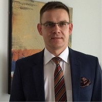 Jarek Madej