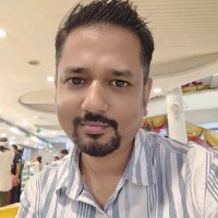 Dhirendra Sinha