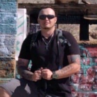 Jeff Cole