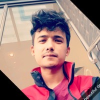 Maharjan Bikesh