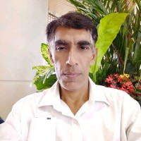 Dinesh Mahendra