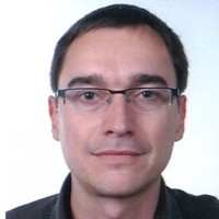Benoit Simon
