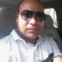 Abhishek Srivastava