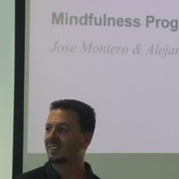 Alejandro Parrondo Martinez