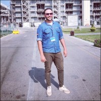 Mohamed Osama