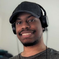 Xavier Morgan