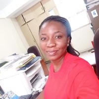 Mary Addo