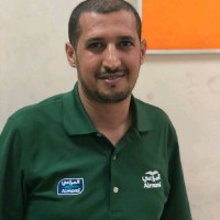 غازي محمد عبدالرحمن سلام