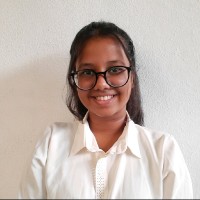 Shenali Perera