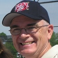 Jeff Cavanagh