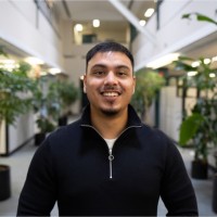 Jaskaran Chhabra