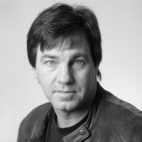 Greg Locke