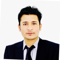 Mujahid Umer Abad