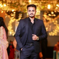 Muaviya Ahmed Siddiqui