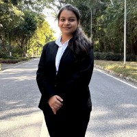 Himanshi Aggarwal