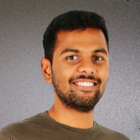 Abhijeet Bhilare