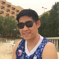 Patrick Quiambao, Pcp