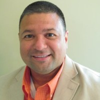 Liam Maharaj