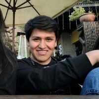 Jhosep Antony Castillo Luque