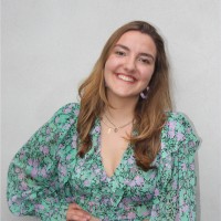 Fleur Van Herel