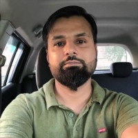 Qasim Inayat