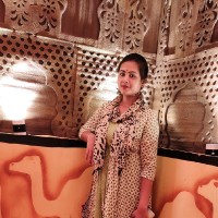 Priya Roy