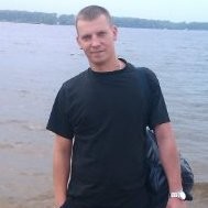 Александр Куркин