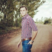 Tiaan Kellerman