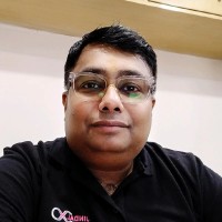 Prosenjit Banerjee