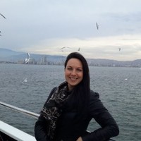 Anna Reşid
