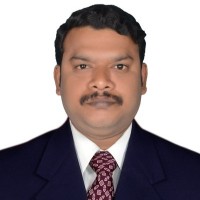 Vinoth Rajendran