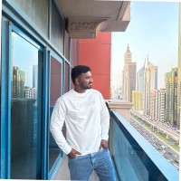 Chetan Begur