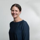 Kate Morrison