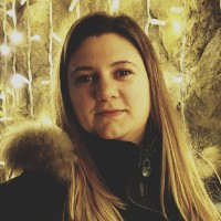 Sanda Francetić (Čugalj)