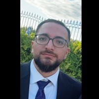 Yazan Salem
