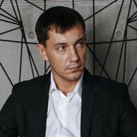Dzmitry Tsyvinski