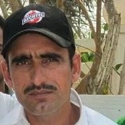 Muhammad Sher Khan