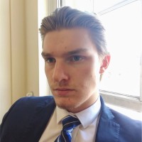 Alex Wallis