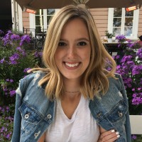 Caitlyn G. Turner