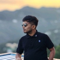 Deepanshu Omer