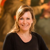 Ilse Van De Meulengraaf