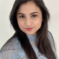 Divya Srivastav