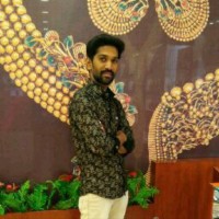 Karthi R