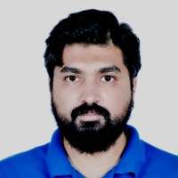 Mubarak Ahmad