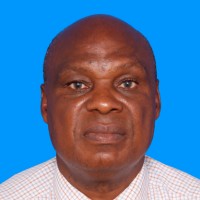 Prof.Dr. Rubhera Ram Mato
